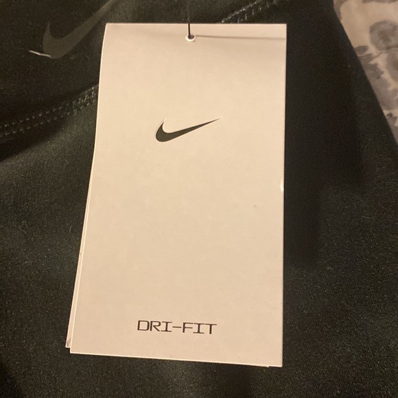 NWT NIKE DRI-FIT STANDARD FIT FULL LENGTH SIZE S - Picture 4 of 6